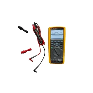 287C 289C True RMS Waterproof Electronics Data Logging Multimeter