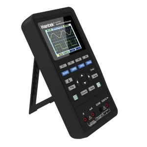 2C42 Handheld Oscilloscope Bandwidth 40MHz