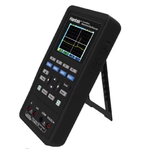 2D82 AUTO-I 80MHz 250MSa/s Multifunction Automotive Oscilloscope Signal Source Multimeter 2 Channel Oscilloscopes
