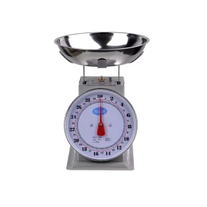 2Kg 201# Stainless Steel Plate Weighing Scales