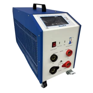 2V 24Cells 48VDC 500Amps HMI Display IGBT Regulator Battery Capacity Tester Battery Pack