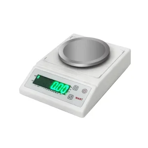 2kg 3kg 5kg 10kg 0.1g Electronic Weighing Scales Lab Precision Balance LED Weighing Scales