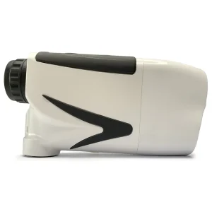 2km 905nm Semiconductor Handheld Laser Rangefinder with Long Distance