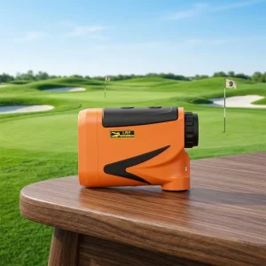 2km High Accuracy Long Distance Laser Rangefinder