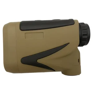 2km Mini Measure Laser Rangefinder Rs232 Drone Long Range
