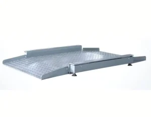 2m*3m 10 Ton Industrial Weight Scaleprice High Precision Floor Scale Used for Pig Weighing Animal Weighing