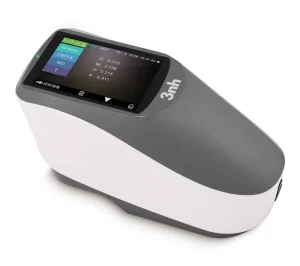 2mm Aperture Spectrophotometer Exact Densitometer Printing Industry Used CMYK Color Spectrometer