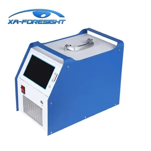 2v 300A Lead Acid Battery Reconditioning Equipment with Battery Testers for Battery Packs