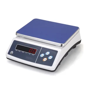 3-30kg 1/30000 Tabletop Digital Precision Weighing Scale
