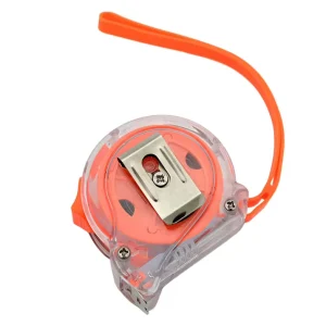 3 5 7.5 10m Metric Tape Measure Measuring Tape Retractable Measuring Tools for Construction Carpenter Architect Household