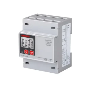 3 Phase Wifi Control Smart Electricity Energy Meter 3P Remote Power AC 230V Digital LCD Display Building kwh Meter