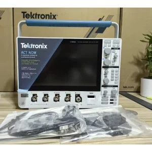 3 Series MDO Mixed Domain Oscilloscopes MDO32 and MDO34