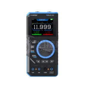 3 in 1 4.5 Digit Digital Multimeter 10M Bandwidth Oscilloscope Signal Generator DST210