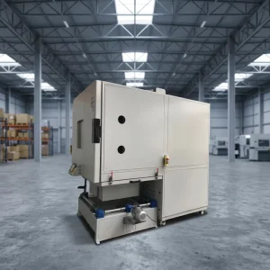 3-in-1 Environmental Testing Solution Combines Constant Temperature Humidity Chamber for Comprehensive Reliability Testing