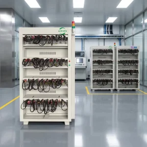 3.2V 105 Ah 205Ah 100 Ah 280ah 5v30a Grading Tester 128ch Battery Analyzer Charge Discharge Prismatic Battery Sorting Cycler