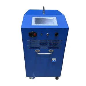300-800V 50A Battery Charge and Discharge Comprehensive Testing Instrument