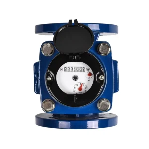 300 Water Meter Woltmann Water Meter Irrigation Bulk Size Water Meters