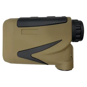 3000m Long Range Laser Rangefinder Binocular with LCD Display
