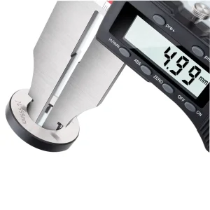 3000mm/120 Inch Electronical Digital Heavy Duty Vernier Caliper
