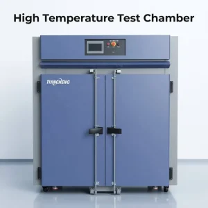 300C/500C High Temperature Test Chamber for Material Heat Resistance Analysis