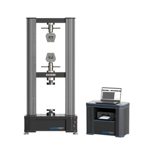 300kN Metal Tensile Tester Lab Testing Machine UTM Tensile Testing Machine