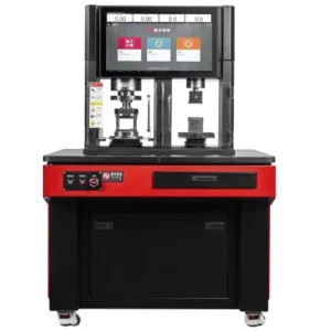 300kn 10kn Compressive Flexural Strength Testing Equipment Compression Testing Machine