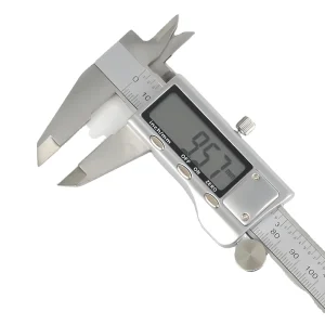 300mm 12inch Digital Caliper 0-300mm Electronic Vernier Caliper Gauge Micrometer Measuring Tool