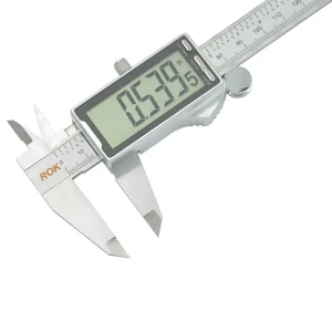 300mm Digital Caliper for Calibration DIN ISO Standard