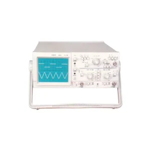 30104.03A Usual Digital Oscilloscope