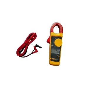 302+ Digital Clamp Meter with DC Current Measurement 400A Max 600V