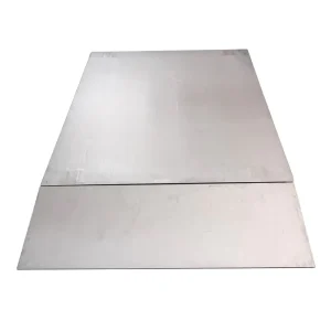 304 Stainless Steel Electronic Scale Metering Tank Weighing Chemical Plant Use 5 Ton Capacity 0.1g Accuracy LCD