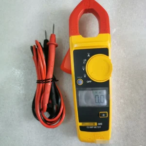 305 High Accuracy CAT IV 500V Protection Class Clamp Meter Brand New Original Clamp Meter