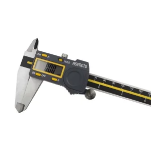 307-12-5 Measuring Range 0-300mm/12″ Digital Calipers