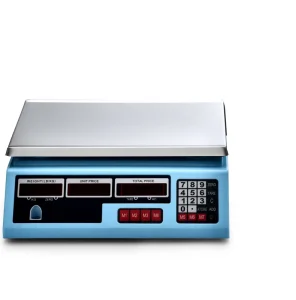 30KG Digital Price Computing Electronic Weight Scales Top Table Weighing Scale
