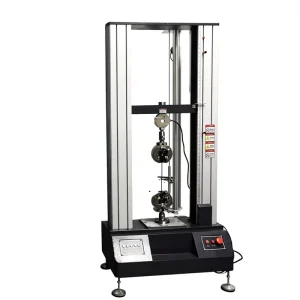 30kn Strength Test Equipment Universal Material Testing Machine Tensile