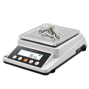 310g 0.1g Jewelry Precision Balance LCD Digital Display Counting Weighing Scale