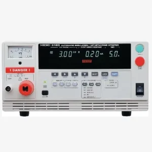 3153 Resistance Meter
