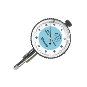 319-05 0-5MM High Quality Dial Indicator Gauge