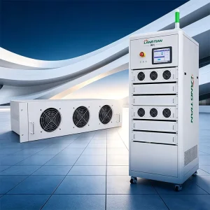32 Channel 120V Current Lithium Battery Charge Discharge Equipment for Battery Pack Cylindrical Pouch & Square Cells
