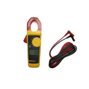 323 True RMS Clamp Meter 325 with Temperature Measuring DC Current