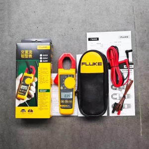 325 True RMS Clamp Meter