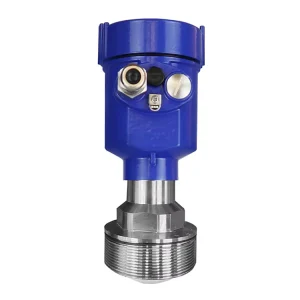 3301HA1S1V3AM0130HBNAC1 Radar Level Instrument for Grain Silos with Dielectric Constant Self-adaptation