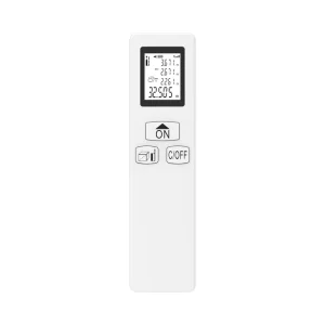 35m Laser Rangefinder Distance Meter Instrument