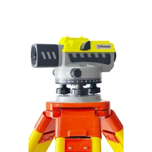 36X Automatic Level Surveying and Dumpy Auto Level Instrument Optical Surveying Instruments