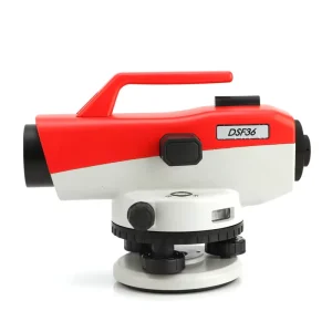 36X Optical Transit Survey Auto Level High Precision Level Gauge Precision Measuring Instruments