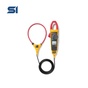 376 FC True RMS Clamp Meter with 18 Inch IFlex for Fluke