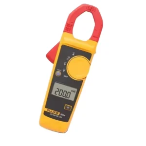 376 FC True-RMS Clamp Meter with IFlex
