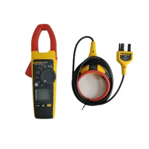376FC 1000A AC DC True RMS Digital Wireless Clamp Meter with IFlex