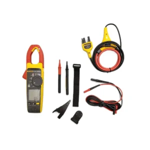 378FC True RMS Digital Clamp Meter with PQ Indicator