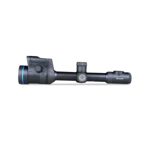 384*288 Night Scopes Vision Thermal Scope for Hunting Thermion 2 XQ50 Pro LRF Thermal Imaging Scope